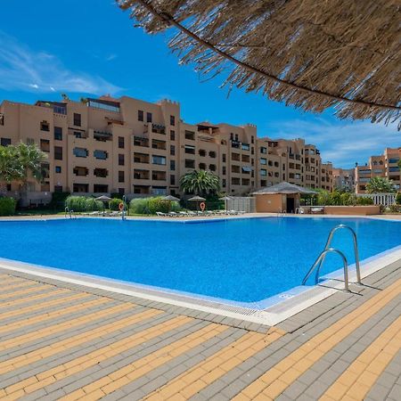 Los Albatros By H - Playa De Los Haraganes Hahb30P190 Isla Canela Extérieur photo