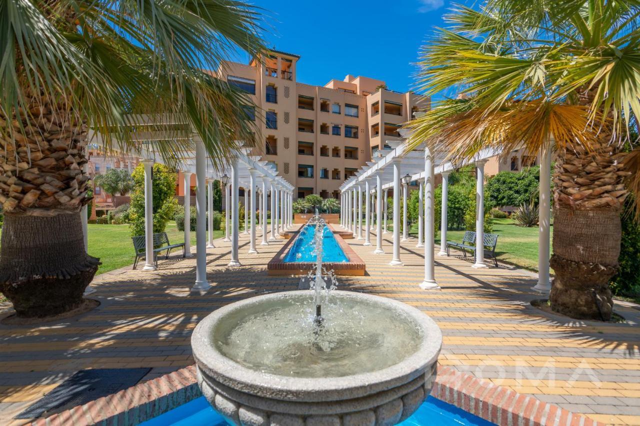 Los Albatros By H - Playa De Los Haraganes Hahb30P190 Isla Canela Extérieur photo