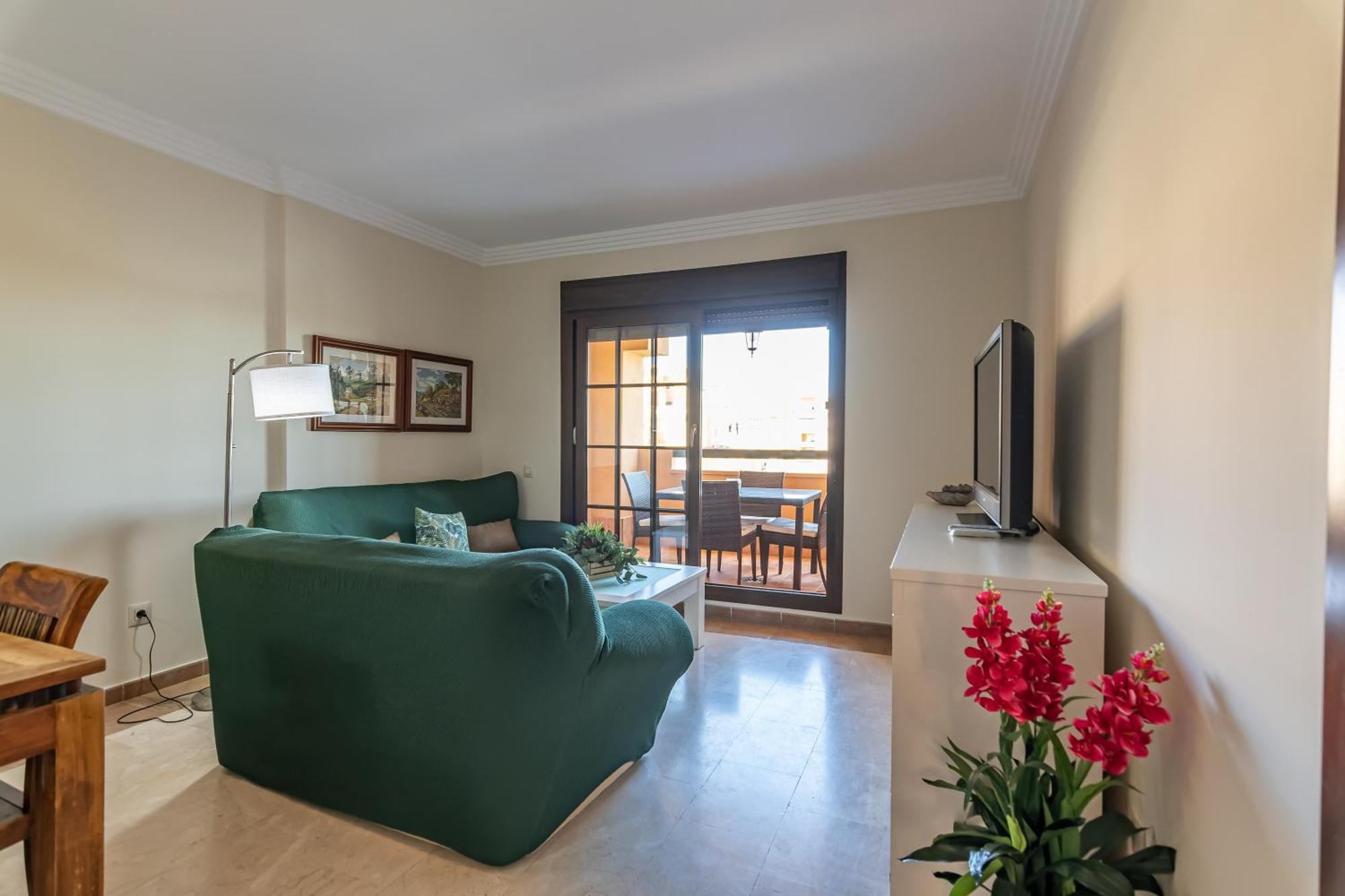 Los Albatros By H - Playa De Los Haraganes Hahb30P190 Isla Canela Extérieur photo