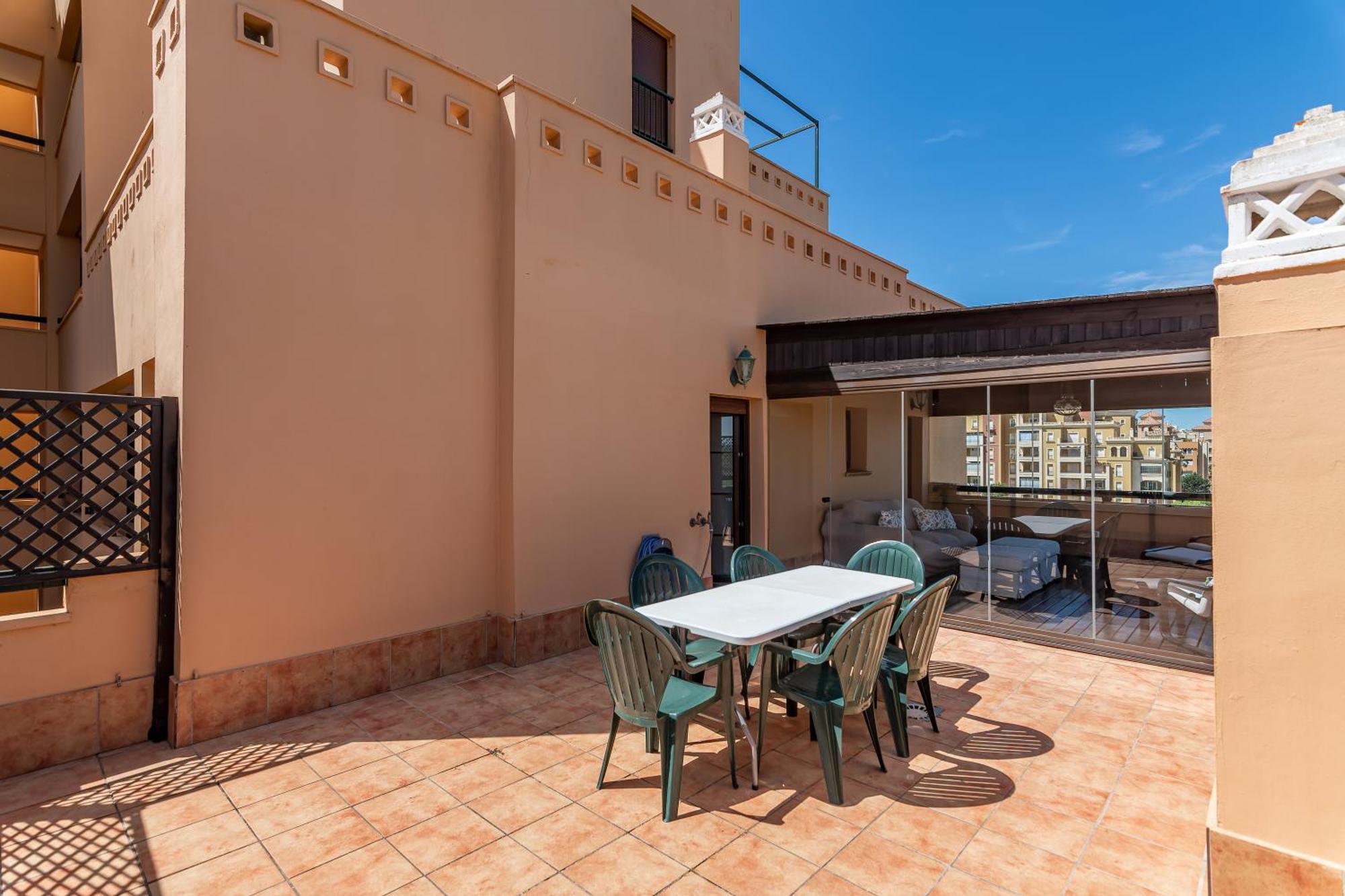 Los Albatros By H - Playa De Los Haraganes Hahb30P190 Isla Canela Extérieur photo