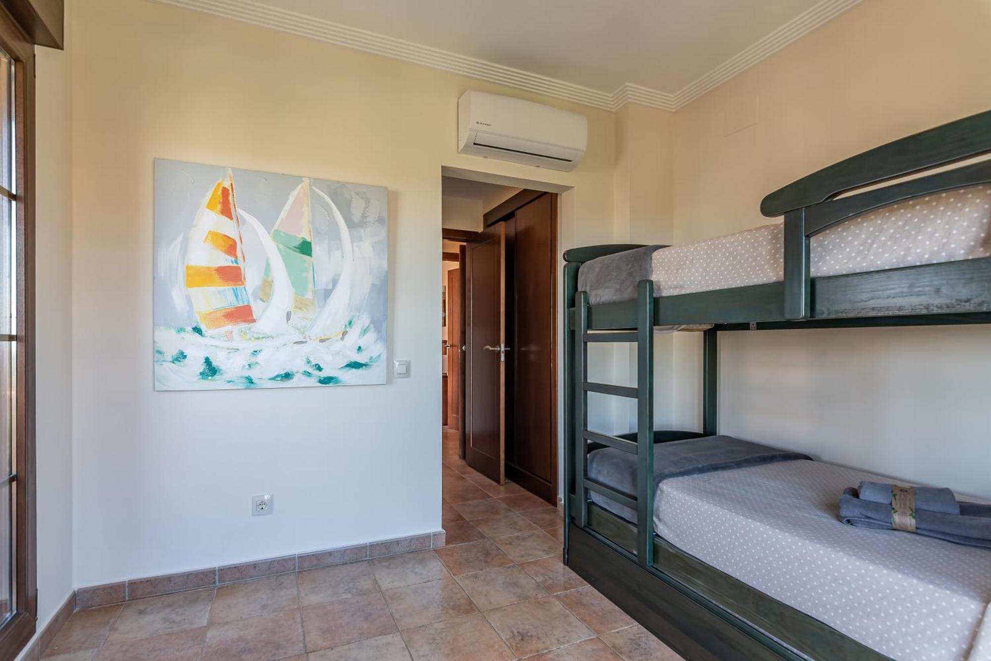 Los Albatros By H - Playa De Los Haraganes Hahb30P190 Isla Canela Extérieur photo
