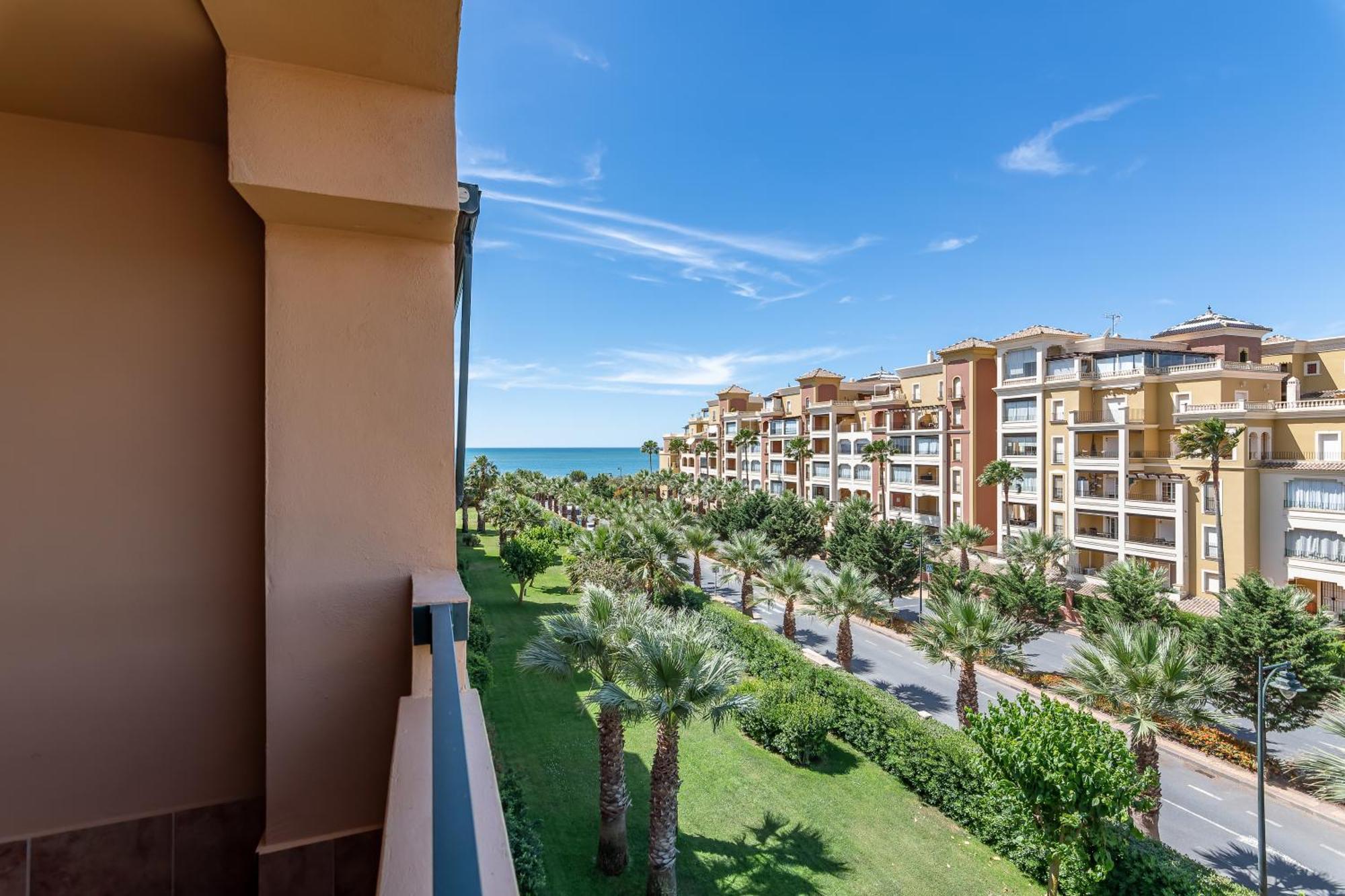 Los Albatros By H - Playa De Los Haraganes Hahb30P190 Isla Canela Extérieur photo