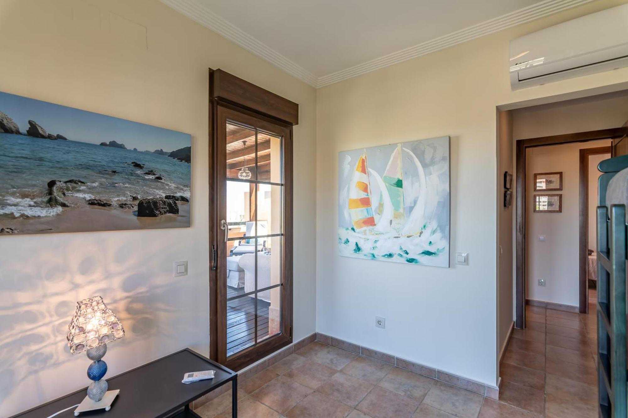 Los Albatros By H - Playa De Los Haraganes Hahb30P190 Isla Canela Extérieur photo
