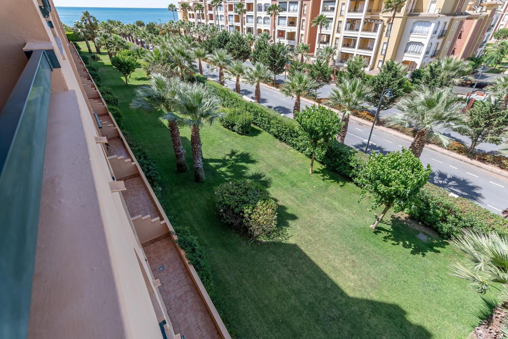 Los Albatros By H - Playa De Los Haraganes Hahb30P190 Isla Canela Extérieur photo